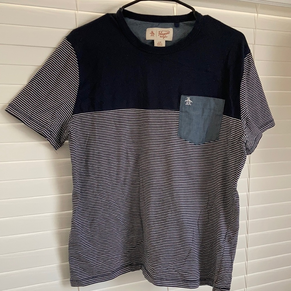 Penguin T-shirt